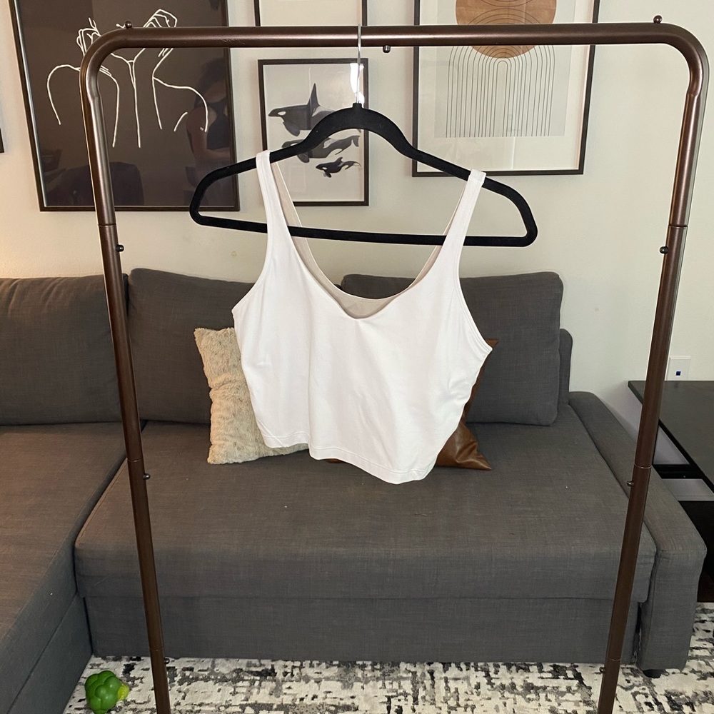 Lululemon Align tank